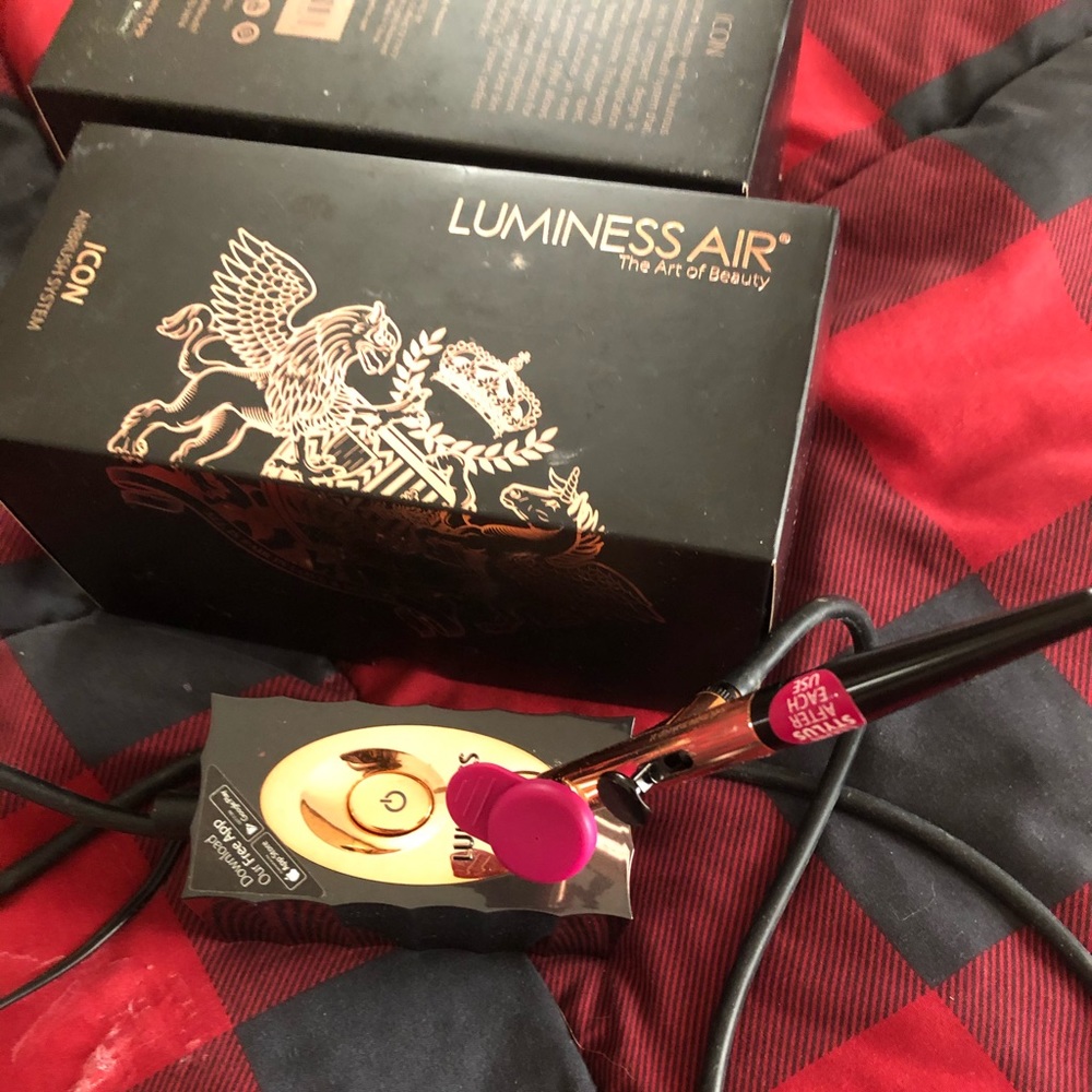 Luminess Air